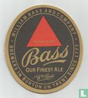 3 Bass our finest ale - our finest compliment - Afbeelding 2
