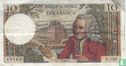 Frankrijk 10 Francs  1965 - Afbeelding 1