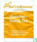 Fenchel Honig Tee  - Afbeelding 1