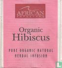Organic Hibiscus - Afbeelding 1