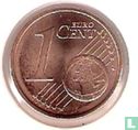 Estonie 1 cent 2015 - Image 2