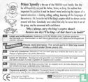 Prinz Speedy