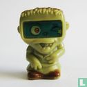 Zombie Bob (olive) - Image 1