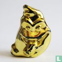 Banana [m] (gold) - Image 1