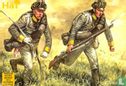 Prussian Reserve Infantry - Afbeelding 1