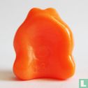 Hot Lips (orange) - Bild 2