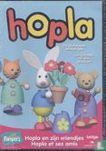 Hopla en zijn vriendjes / Hopla et ses amis - Afbeelding 1