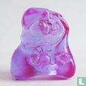 Bubble [t] (purple) - Image 1