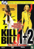 Kill Bill 1 + 2 - Afbeelding 1