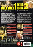 Kill Bill 1 + 2 - Afbeelding 2