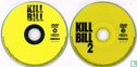 Kill Bill 1 + 2 - Afbeelding 3