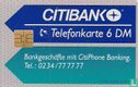 Citibank 7 - Mann am Telefon 2 - Afbeelding 1