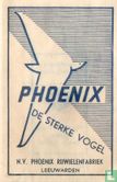 N.V. Phoenix Rijwielenfabriek - Afbeelding 1