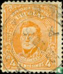 José Artigas