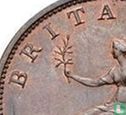 Royaume-Uni ½ penny 1806 (sans baies) - Image 3