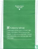 Yesil Çay