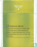 Nane Limon Karasik