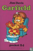Garfield pocket 24 - Image 1