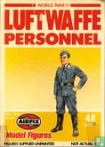WWII Luftwaffe Personnel - Image 1