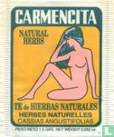 Natural Herbs  - Image 1