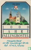 1000 Jahre Fallingbostel - Image 1