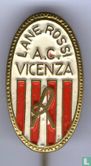 A.C. Vicenza Lane Rossi  - Afbeelding 1