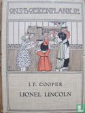Lionel lincoln - Image 1