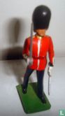 Scots Guard officer - Image 1