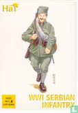 Serbisch WWI Infantry - Bild 1