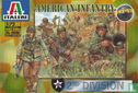 American Infantry - Afbeelding 1