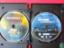 The Bourne Identity + The Bourne Supremacy - Afbeelding 3