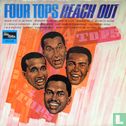 The Four Tops Reach Out  - Afbeelding 1