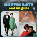 Marvin Gaye and His Girls - Afbeelding 1