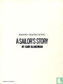 A Sailor's Story - Afbeelding 2