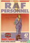 R.A.F. Personnel - Afbeelding 1