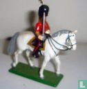 Mounted Officier of the Scots Guard - Image 1