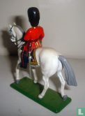 Mounted Officier of the Scots Guard - Image 2