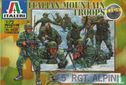Italian Mountain Troops - Afbeelding 1