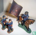 Gettysburg Union  Cavalry - Afbeelding 1