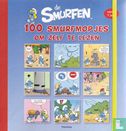 100 Smurfmopjes om zelf te lezen - Image 1