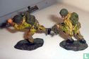 British paratroopers heavy weapons - Image 2