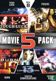 Movie 5 Pack 8 - Image 1
