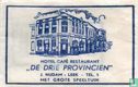 Hotel Cafe Restaurant "De Drie Provincien" - Image 1