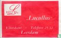Hotel "Lucullus"