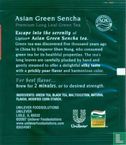 Asian Green Sencha - Bild 2