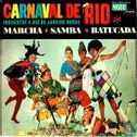 Carnaval de Rio - Bild 1