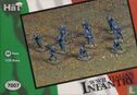 Seconde Guerre mondiale infanterie italienne - Image 1