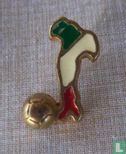 Coupe du monde Italie - Bild 1