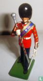 Scots Guard tambour-major - Image 1