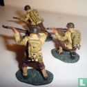 US-Infanterie The Big Red One - Bild 2